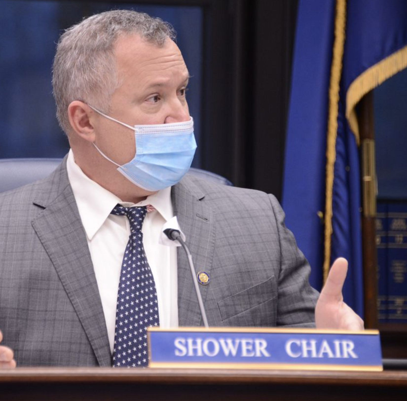 Senate overdraw would put Alaska on path to liquidating Permanent Fund