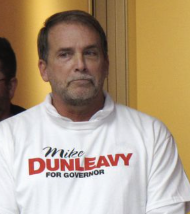 Former Dunleavy aide, 'campaign volunteer,' collected $45,000 for fighting election initiative