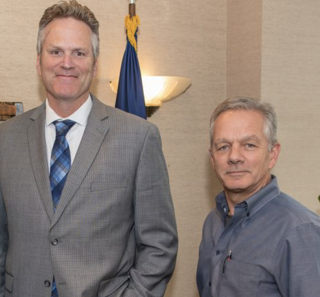 State fails to produce 'public interest waiver' for Ben Stevens to take ConocoPhillips lobbying job