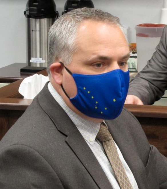 AG addresses Ben Stevens conflict of interest with gibberish, doubletalk