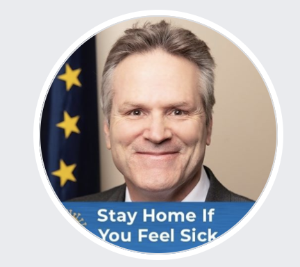 Dunleavy still refuses to confront the pandemic of the unvaccinated