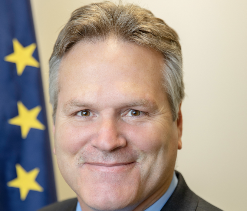 Dunleavy flops on state budget, tries a 'wag the dog' attack on federal land managers