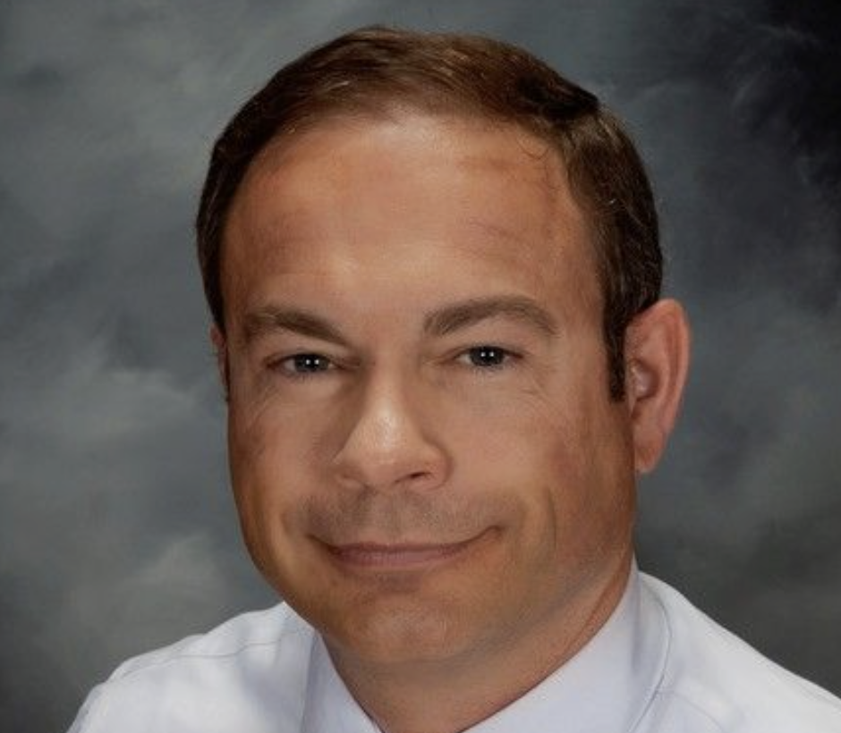 Lance Roberts claims 'feminism is rebellion against God'
