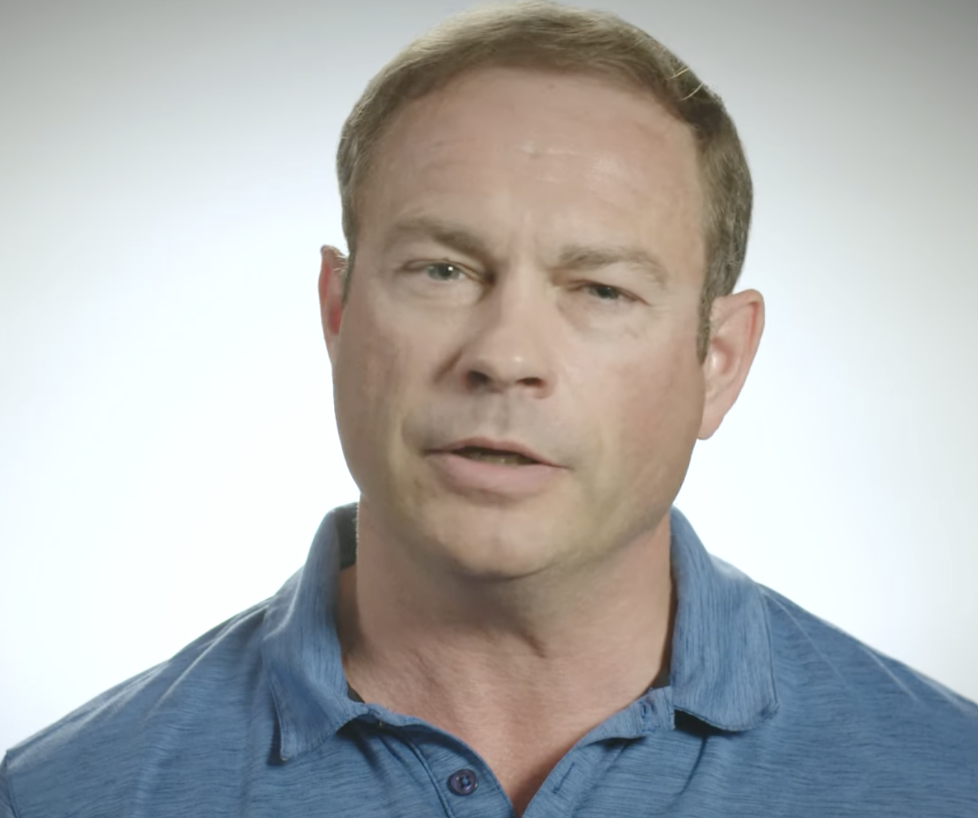 Lance Roberts claims God’s law doesn’t allow mask mandates