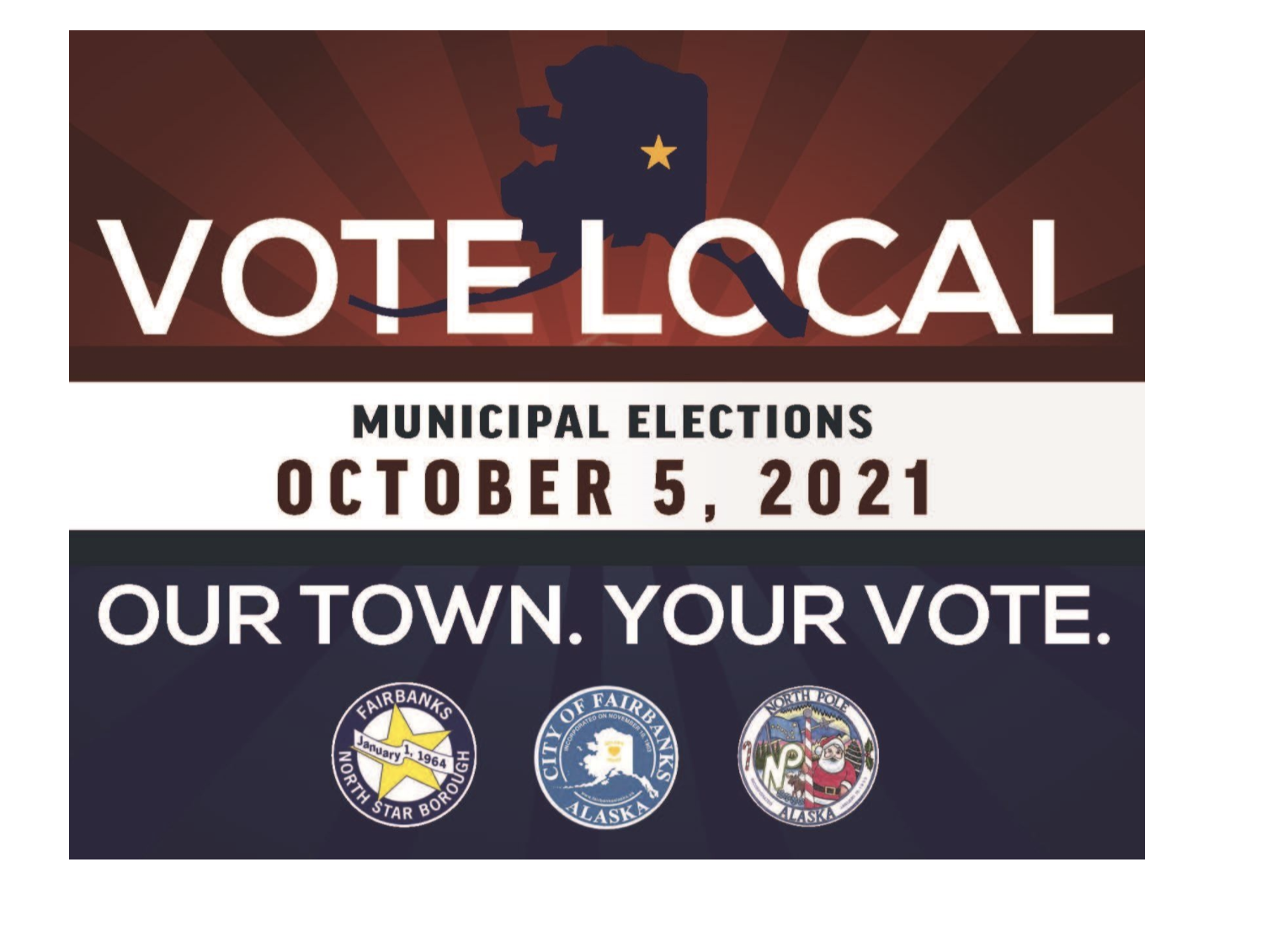 'Help us elect' Fairbanks conservatives, say backers of group who can't vote here