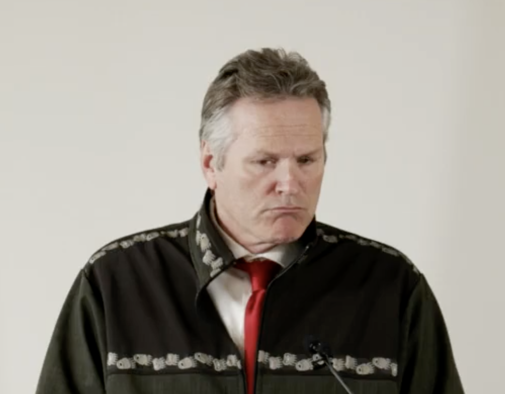 Dunleavy attempts to retaliate against former Permanent Fund director Rodell