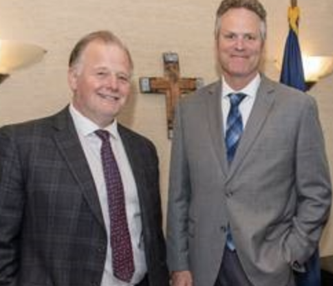 Dunleavy/Babcock face financial jeopardy on illegal loyalty oath demand 