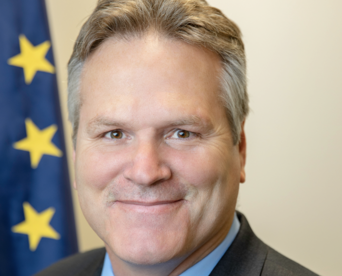One-time Biden bonanza subsidizes Dunleavy's alleged 'surplus'