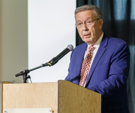 Former Anchorage pastor Prevo boasts about knowing how to "work" the tax laws