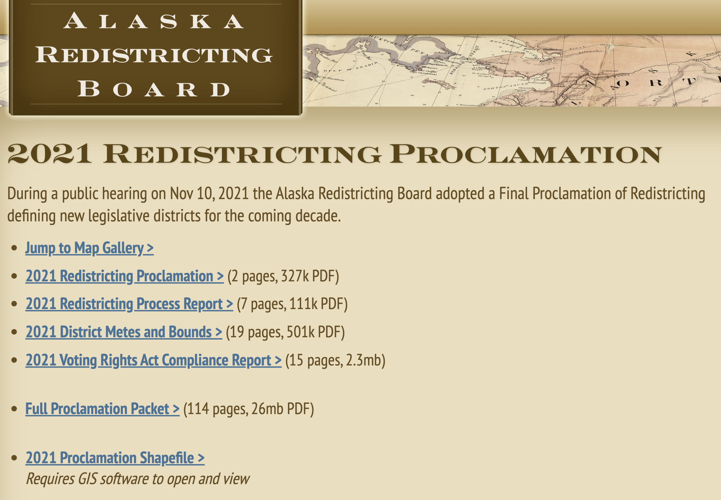 Minority members of redistricting board had it right
