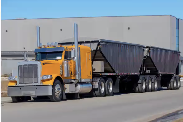 Highway trucking plan deserves real analysis, but Dunleavy is a roadblock