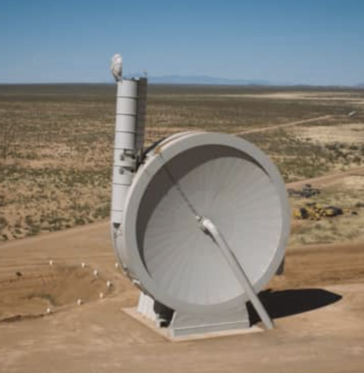 Permanent Fund invests in high-risk venture to launch rockets with giant centrifuge