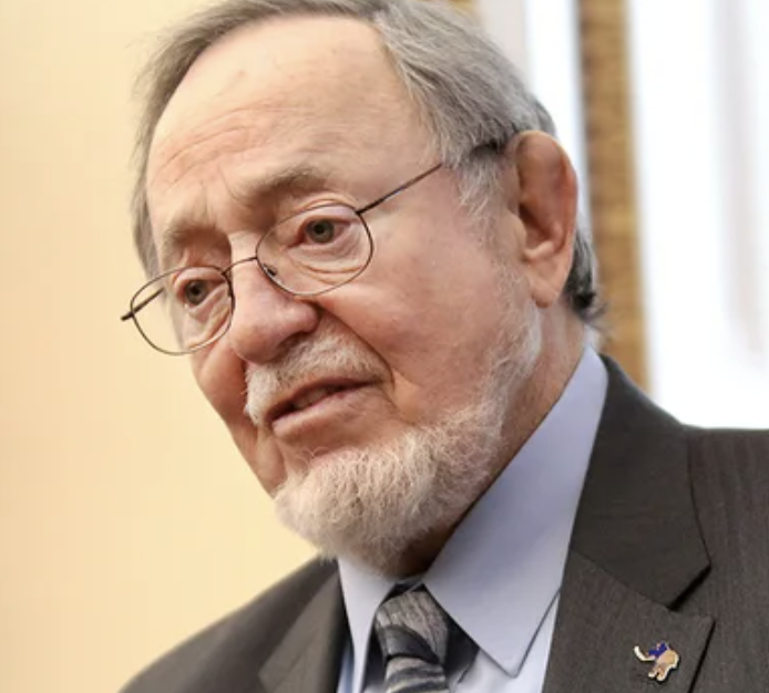 What will happen now to the $630,798 in Don Young's campaign account?
