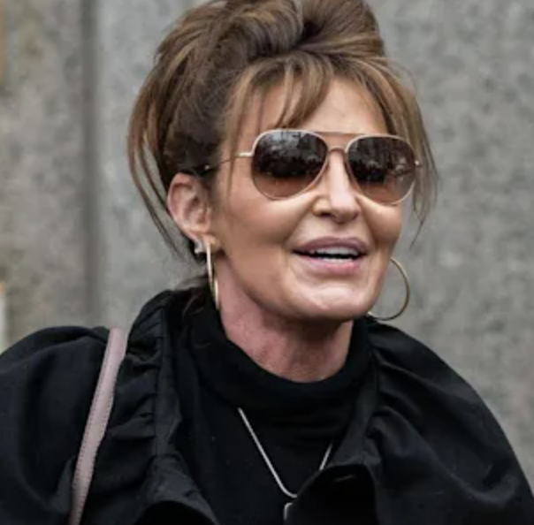 Candidate Sarah Palin has yet to come clean with Alaskans about who is paying her multi-million-dollar legal bills
