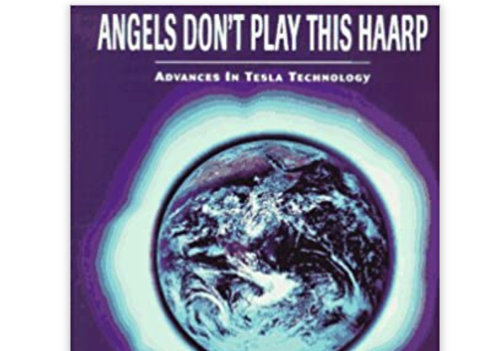 Nick Begich III claims big profits from father's books promoting conspiracies 