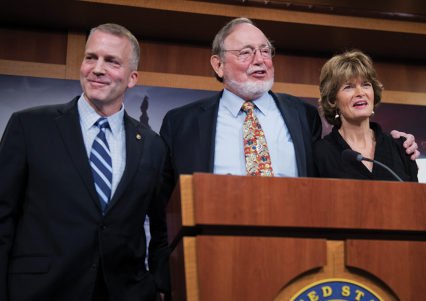 Begich, Tshibaka build on political hypocrisy with shifting infrastructure claims