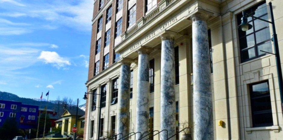 Alaska Legislature promotes giant dividends, while shortchanging education