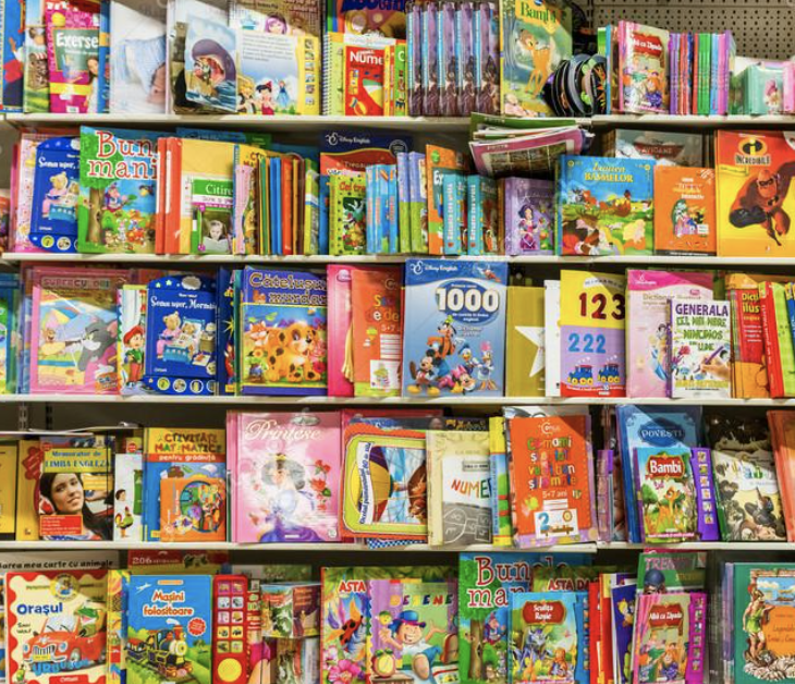 Pinning a Scarlet Letter to third-graders who can't read is not the way to teach a love of reading