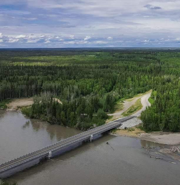 Dunleavy's campaign timeline handicaps Nenana ag plan with conflicting claims