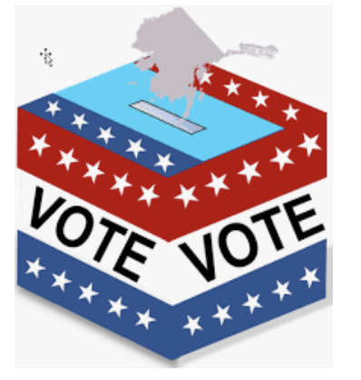 Final thoughts on Election Day