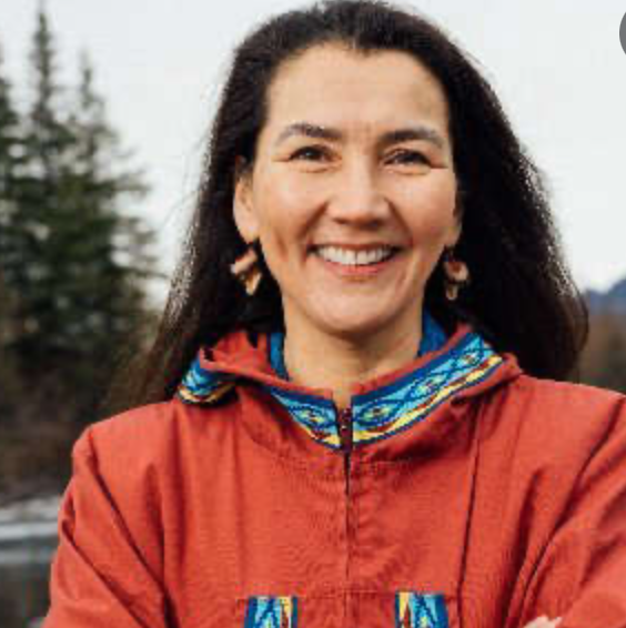 Peltola has the lead, Palin has an edge, Begich is the loser