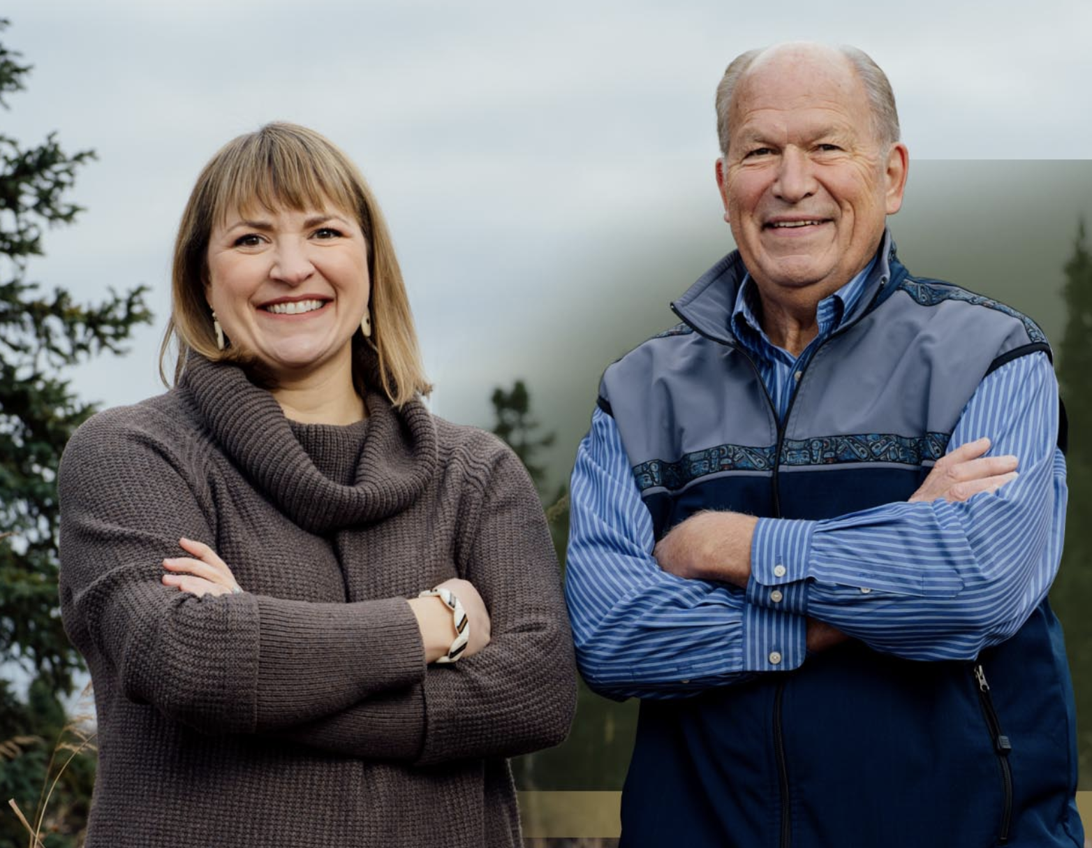 Bill Walker on a fiscal plan, energy prices, PFDs, salmon, privacy and more