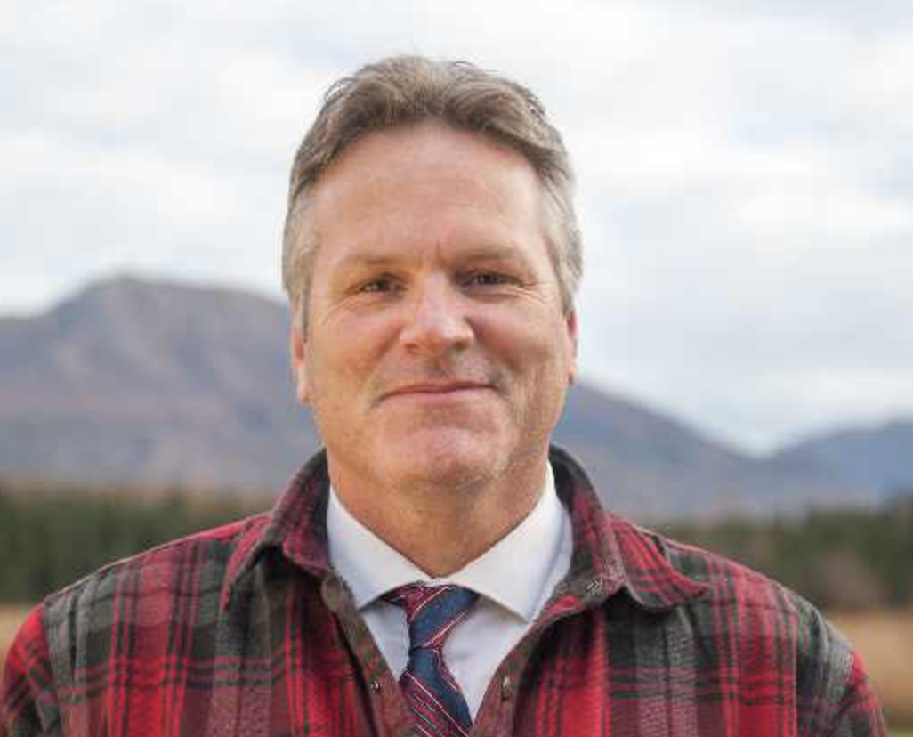 Dunleavy, who waged war on the ferry system, now pretends he has always been its champion