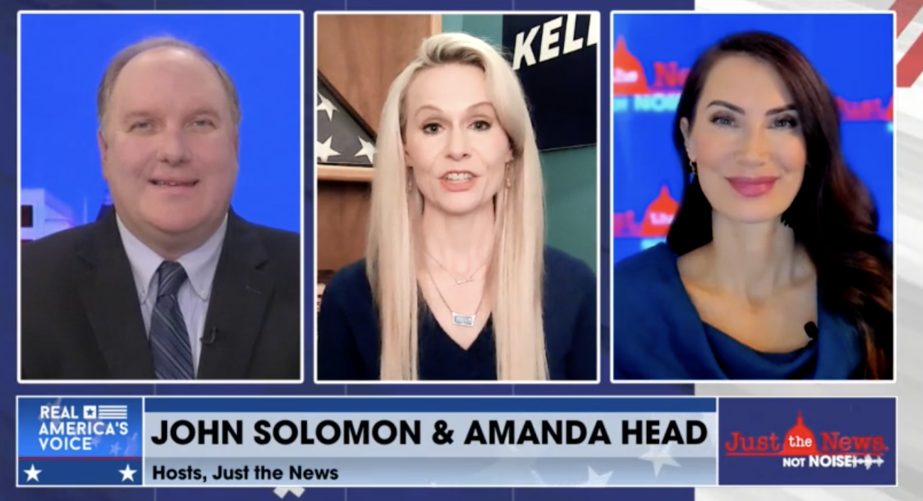 Tshibaka claimed to have witnessed tanks in the street when Soviet Union collapsed. Perhaps she witnessed it on TV.