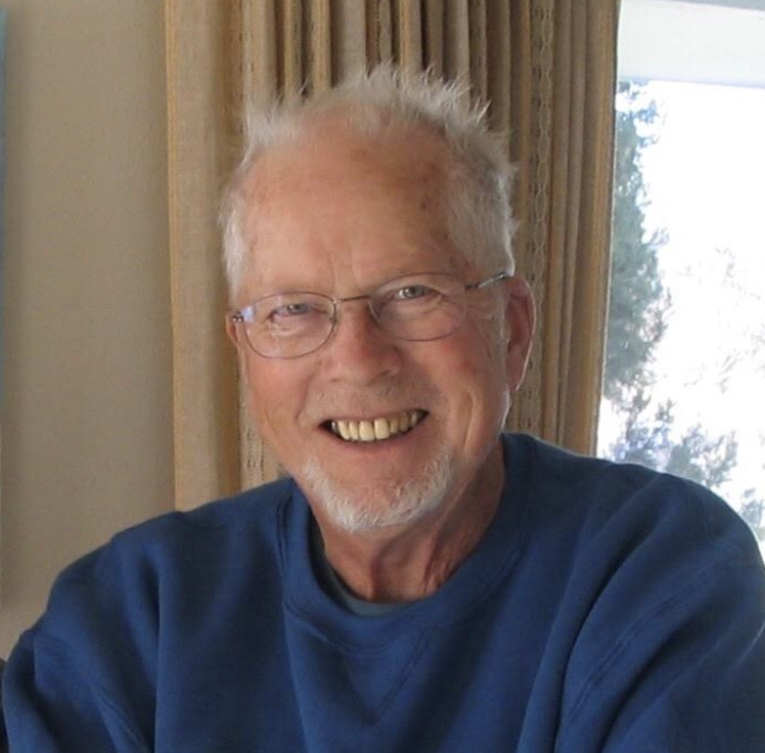 Tribute to the great Bill Hunt, a writer, teacher and scholar