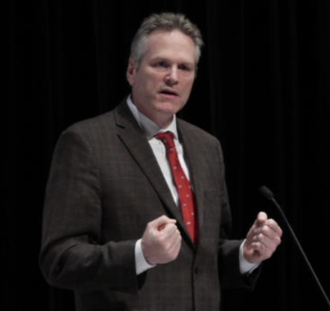 By promising not to develop lands no one plans to develop, Alaska dreams of cashing in on carbon