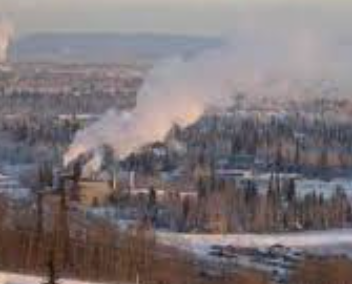 EPA rejects key parts of Fairbanks air quality plan; state and borough officials object