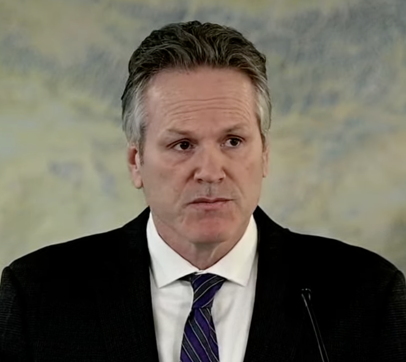 While Dunleavy mentioned $30 billion in carbon revenue, fiscal notes from his staff say revenue is uncertain and impossible to predict over next five years