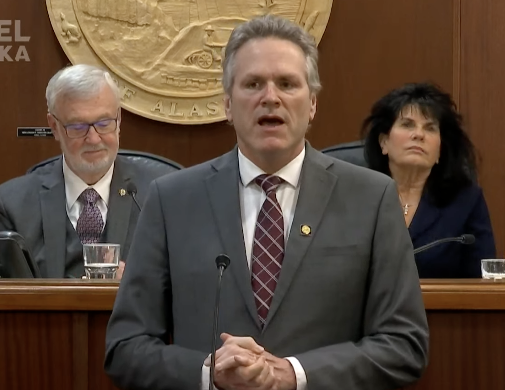 When in doubt, create a task force