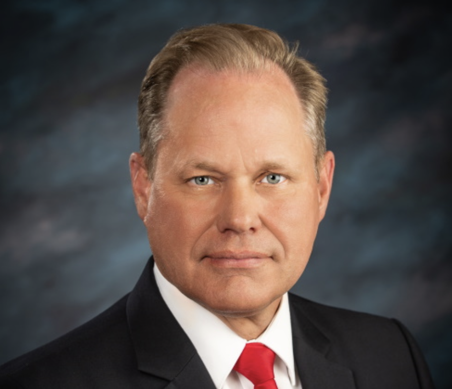 Bronson is 'unqualified, incompetent and out of his depth,' ADN says