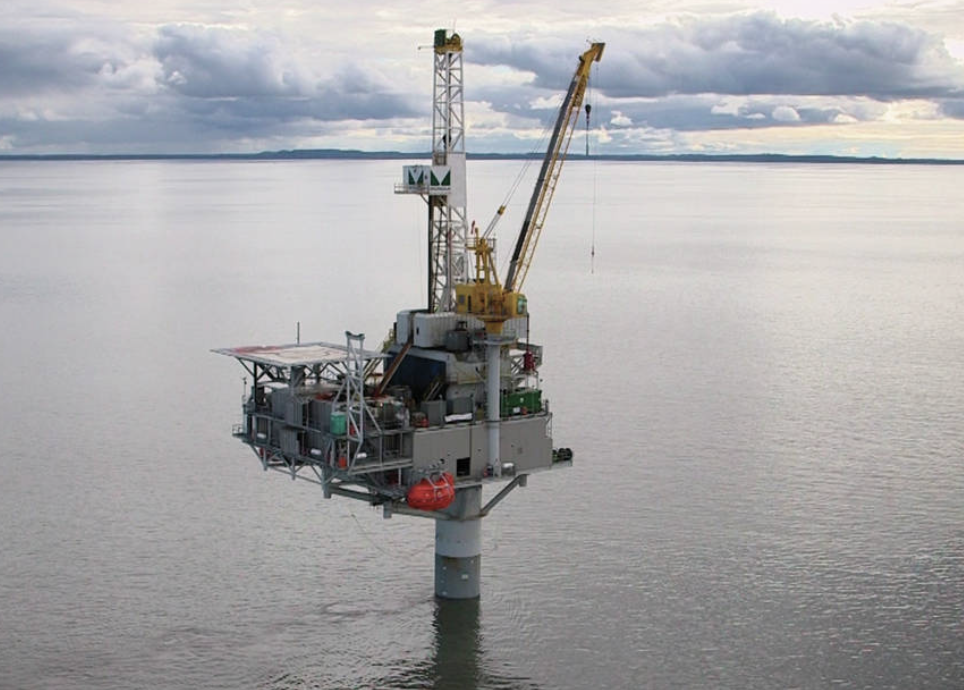 Rather than proposing to change state law at the request of one company, Giessel should have held a hearing to examine the Cook Inlet natural gas quandary