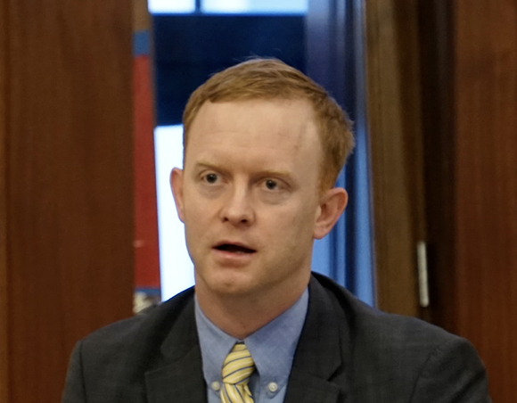 Alaska House censure of Eastman is symbolic, not significant