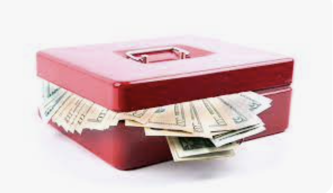 Republicans offer 'painless' spending cap with hundreds of millions of cuts they won’t even mention