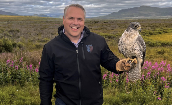 Alaska AG signs GOP chain letter attacking privacy rights on abortion decisions