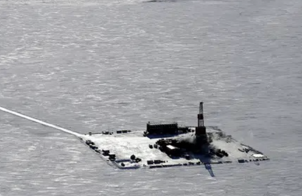 Willow oil production would lead to lower state revenues for years because of state oil tax law