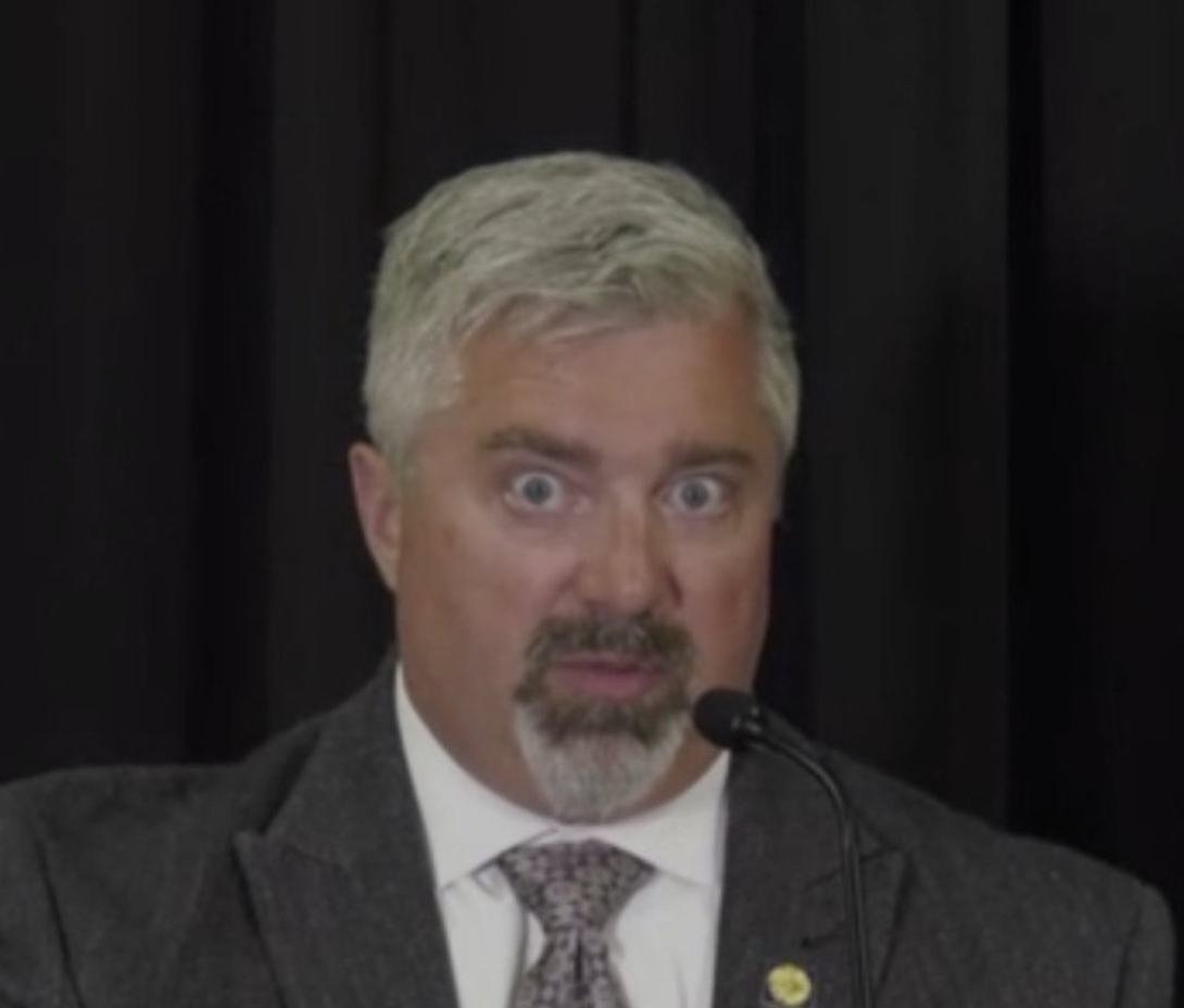 Waiting to hear from Dunleavy's education expert on what he wants to stop teaching first-graders