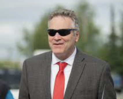 Dunleavy fills important state positions from small band of cronies, even giving a $136,000  job to someone who didn't ask for work