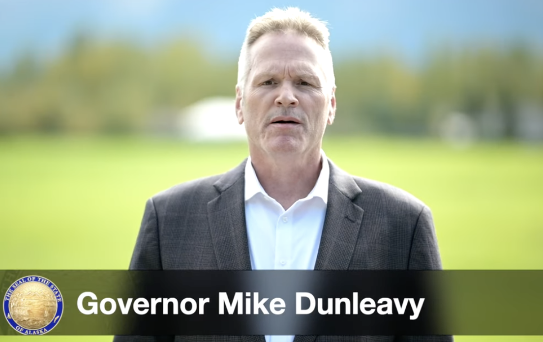 Dunleavy's empty Office of Food Security does not bode well for the new state food department