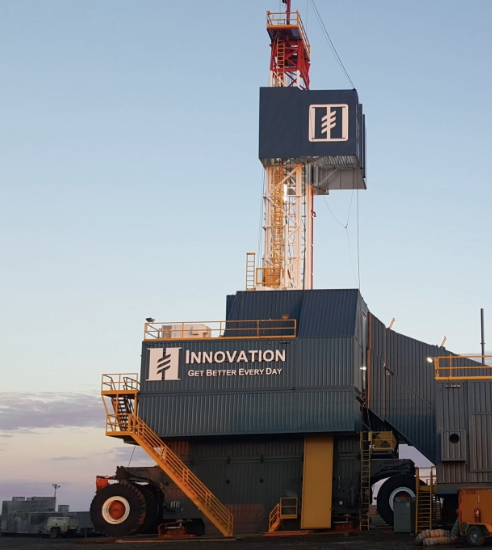 Hilcorp threatens to cut Alaska investment if state closes the $100 million Hilcorp loophole or takes other steps to raise taxes