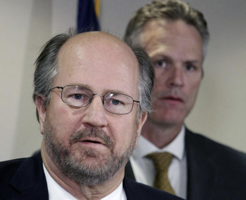 Dunleavy's anti-union crusade fails again; AG plans appeal to U.S. Supreme Court