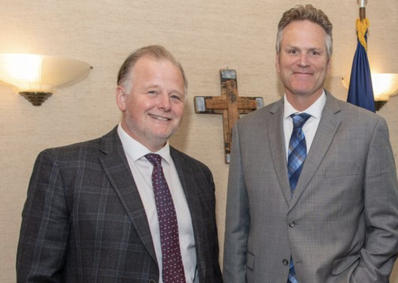 Dunleavy's spite appointment of Babcock to UA Board of Regents violates state law