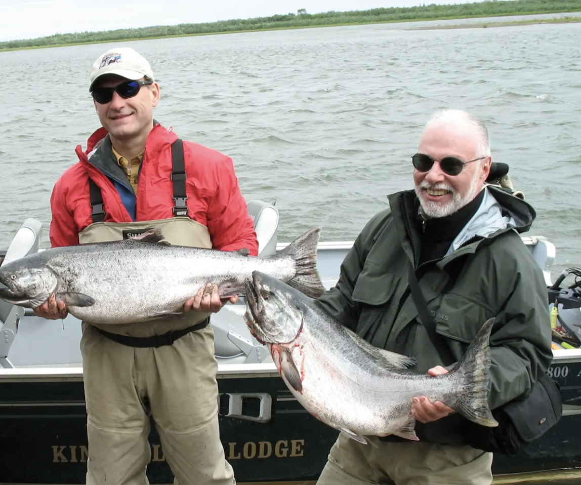 Supreme Court Justice Alito took luxury fishing trip to Alaska with billionaire and failed to follow federal disclosure law