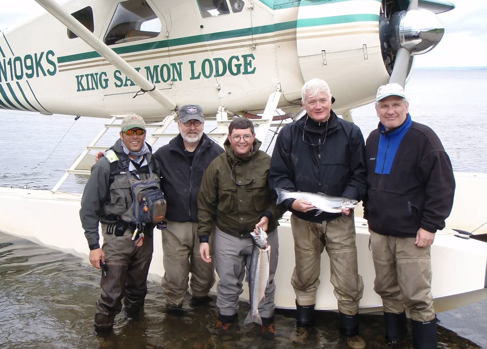 Alito, working with Wall Street Journal editorial page, amplifies ProPublica investigation of his undisclosed Alaska freebie