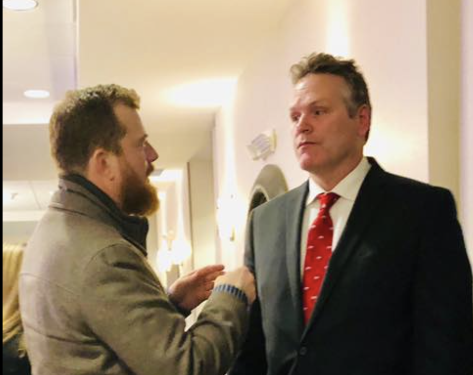 Dunleavy turns to right-wing support group again for UA Board of Regents pick