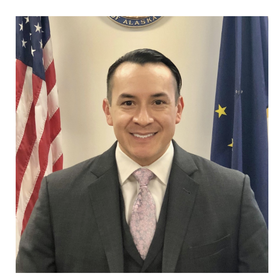 Dunleavy names former 'personal assistant' with thin resume to state utility regulation board