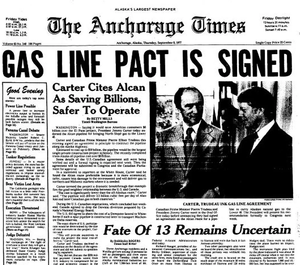 While Sullivan claims gas line 'closer than ever,' Japan, Korea still aren't buying the hype